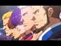 SNK All Star Fight - Trailer