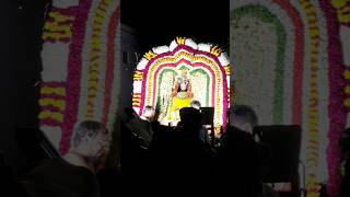 #cheyyar #festival #vinayakachavithi #dance