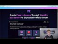 how i’m earning 90% apr on aave with liquidity pools crypto bull run