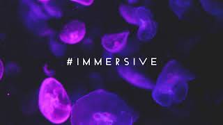 Jellyfish - Project #IMMERSIVE