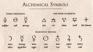 193. Things to Consider: About Alchemy