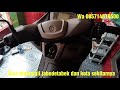 Keyless yamaha new nmax 2020 dengan fitur auto anti begal