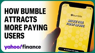 Bumble app relaunch aims to turn growth story around: Analyst