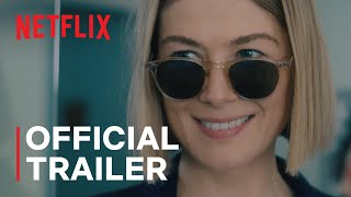 I Care a Lot |  Trailer | Netflix
