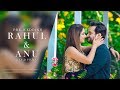 Pre-Wedding Shoot | Rahul & Anu | Nangal | KaY.B Films