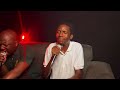 (Hakuna Situation iri Permanent) 19 Minutes Deep Worship & Prayer with Minister Asa & Apostle Peter