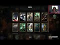 gwent sneaky ciri makes witcher deck exciting