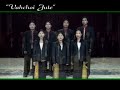 ICHAIGOJANG BAPTIST CHURCH CHOIR / Halluijah Chorus. ( vol - II )