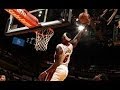 Top 10 NBA Plays: January 7th