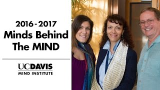 Minds Behind The MIND 2016-2017: The ACCESS Program