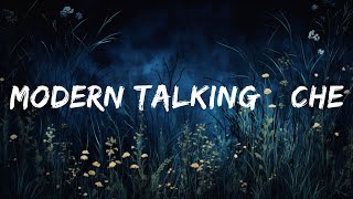 Modern Talking – Cheri Cheri Lady (Lyrics)  | 20 Min Lyrics