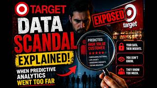 Target Data Scandal Explained When Predictive Analytics Went Too Far
