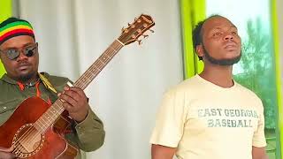 Nsanze Urimparata Covered by Rukundo Philemon ft Duterimbere Damascen(0785400496)