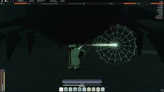 My First Enchant Deepwoken