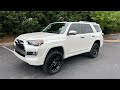 LIFTED 2014 Toyota 4Runner Limited!