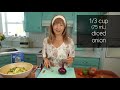 lacto fermented salsa pico de gallo salsa recipe easy simple delicious