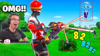Is this legal aimbot in Fortnite?