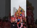 lalbaug cha raja 2022 #lalbaug #ganpati #lalbaughcharaja