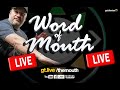 Word of Mouth - Pine Creek First Look and New Event