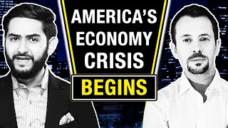 The 2021 Financial and Housing CRASH BEGINS! | America's Market CRISIS Explained @Neil McCoy-Ward