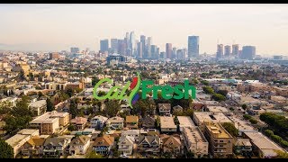 CalFresh Expansion to SSI Households