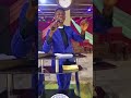 Pastor s.i olugbenga. The mercy of God