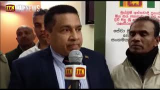 21 ප්‍රහාරයෙන් මියගිය ජනතාව සිහිපත් කිරීමේ වැඩසටහනක් ඉතාලියේදී