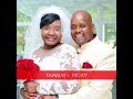 Wedding Highlights Tarisai & Ricky