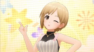 【デレステMV】lilac time / 新婚気分♡愛情エプロンver. 相葉夕美