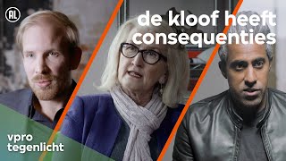 Inequality in the Netherlands | VPRO Backlight