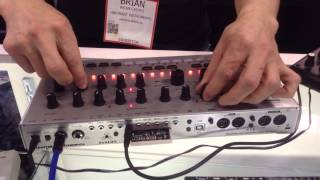 Avalon Bassline from Abstrakt Instruments pt2