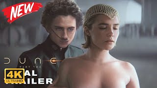 BLOCKBUSTER Movie 2025 | Dune: Part Two 2025 | Best Action Movie 2025 special for USA HD 2160p