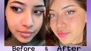 Tuto makeup no makeup 💄