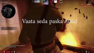 CSGO Naljakad Momendid