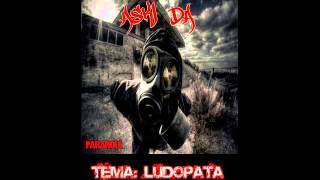 ASKI DA - PARANOIA 2014 (Album Completo)