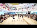 kpop in public in changsha china 7th 随唱谁跳长沙站第7次随机舞蹈路演p2