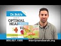 60 dr bobs guide to optimal health non