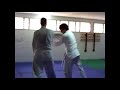 2006 practice at paraiso dojo caracas vzla