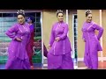 Nargis Dance Performance Long Nak Da - Naseebo Lal Song - SMB