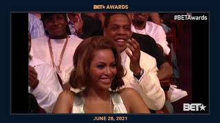 Anita Baker & The Isley Brothers receive Lifetime Achievement Awards | BET Awards | BET Africa