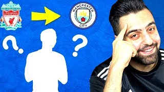 FUTBOL BULMACASI ! FUTBOLCULARI TRANSFERLERİNDEN TANIYABİLECEKMİSİN ?