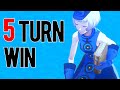 P3 Reload - How to Beat Elizabeth in only FIVE TURNS!