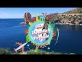 datça kalkan vlog datça gezilecek yerler