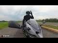 2024 kawasaki ninja zx6r full review sound check u0026 first ride