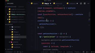 17 Adding Draft Pin #react #graphql #node #js #hooks