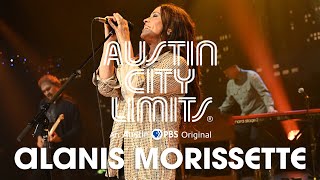 Watch Alanis Morissette on Austin City Limits