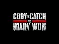 KOTD - Marvwon vs Cody The Catch | #HTH