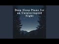 Cozy Twilight Drift