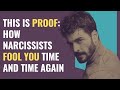 This Is Proof: How Narcissists Fool You Time and Time Again | NPD | Narcissism | Behind The Science